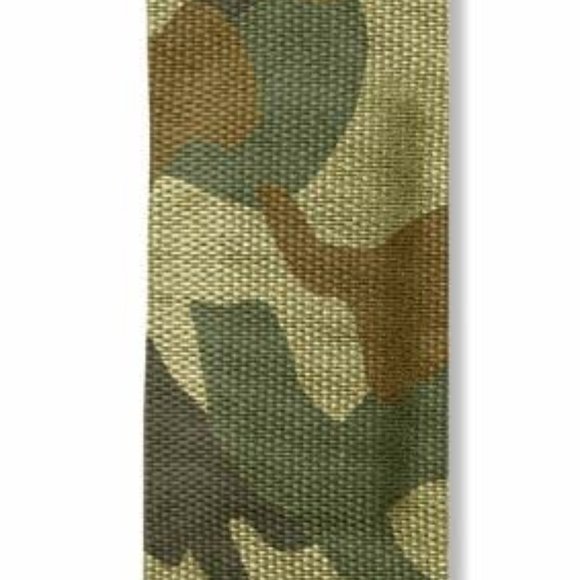 Curad Camp Camo Adhesive Bandages 12 pack (25 Count each) - Picture 5 of 11
